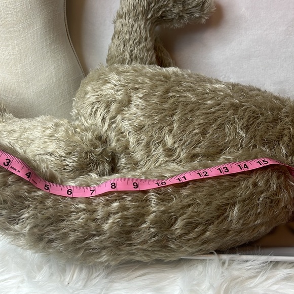 STEIFF “THEODORE” 2005 LIMITED EDITION 1902-2002 MOHAIR BEAR - Picture 10 of 13